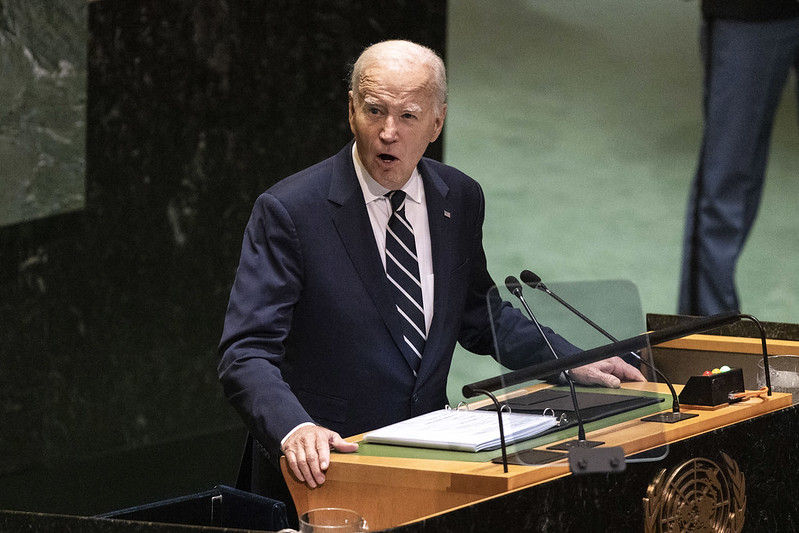 President Biden