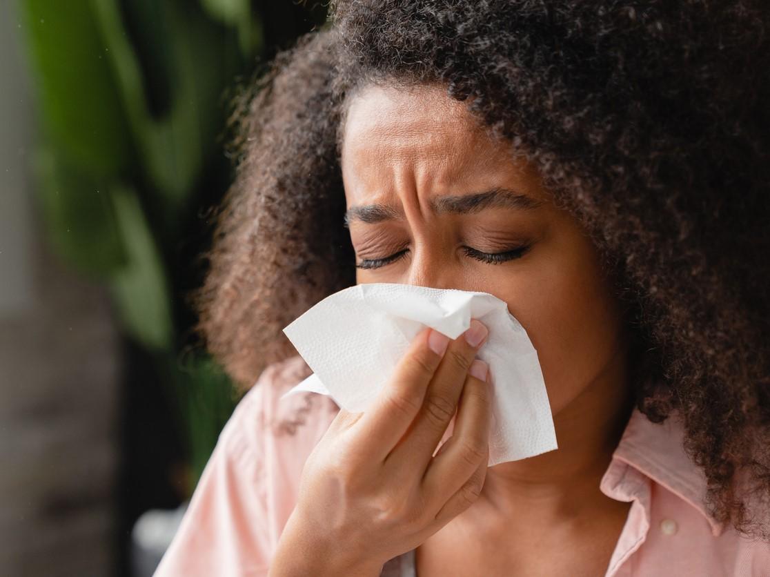 cold and flu