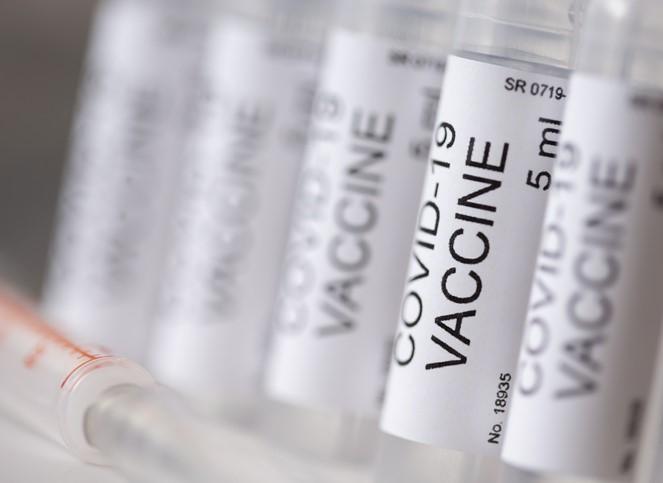vaccine
