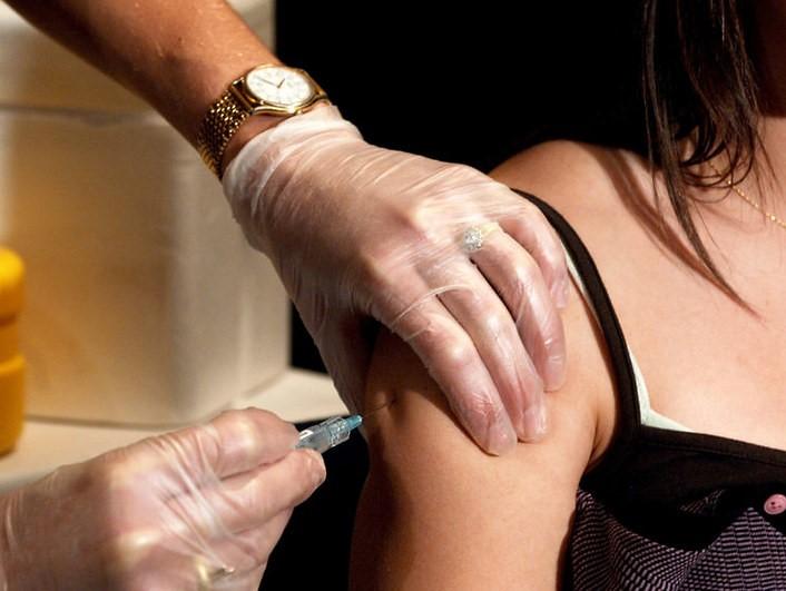 adolescent vaccination