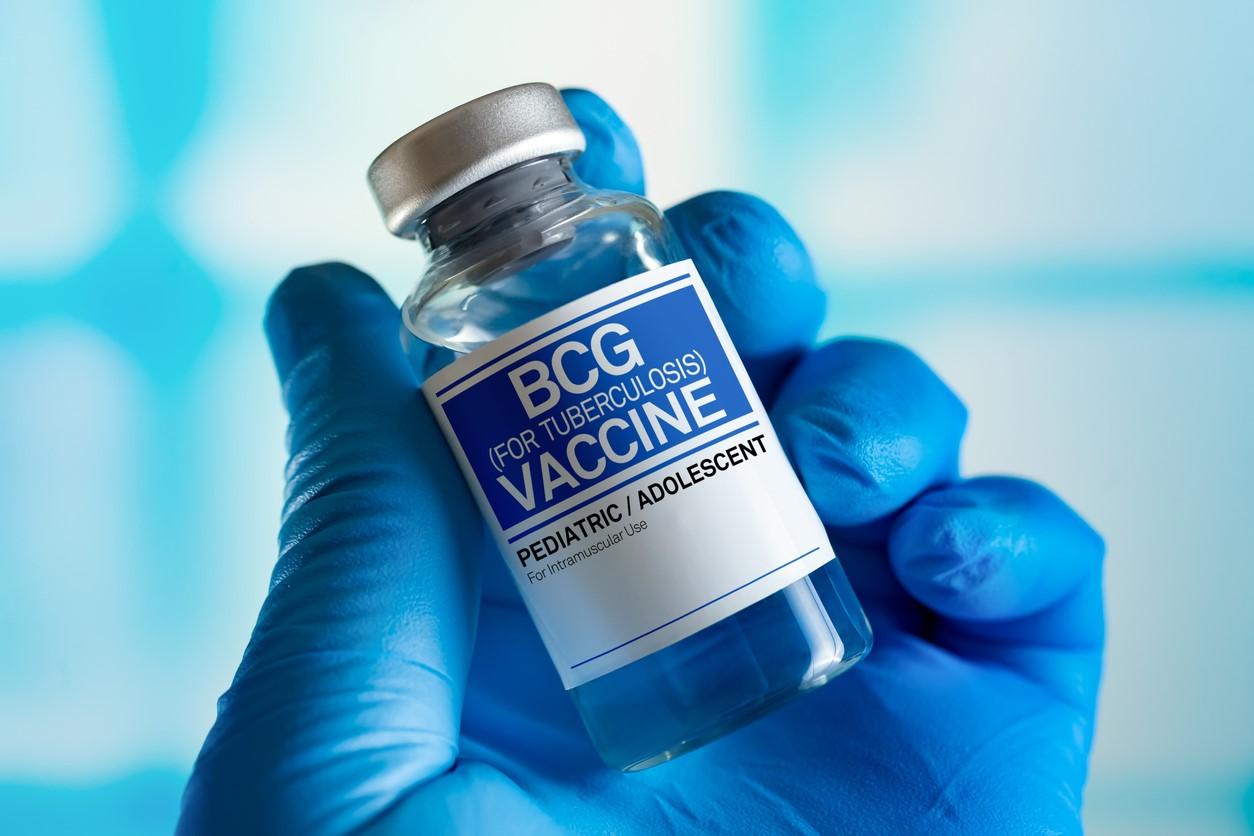 BCG vaccine