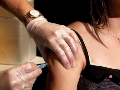 HPV immunization 