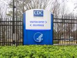 cdc building