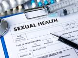 Sexual health form