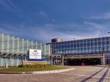 cdc building