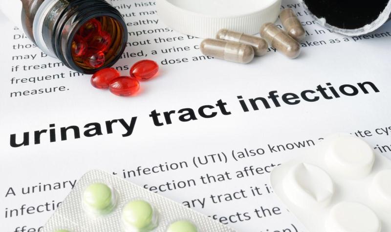 Treatment for urinary tract infections