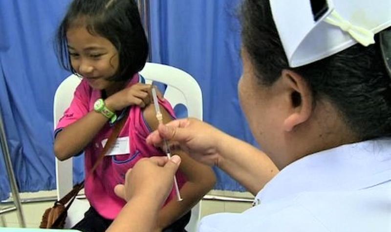 WHO advisers halt Dengvaxia, for now | CIDRAP